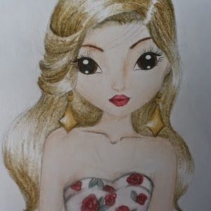 Meet your Posher, Blanche